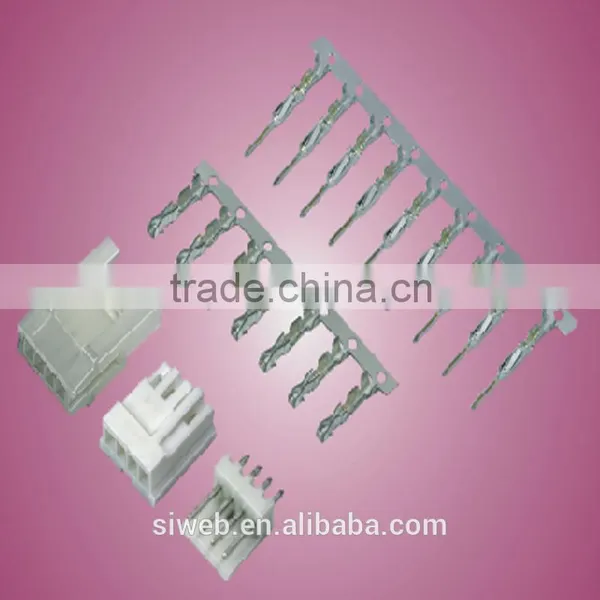 3.96mm JST Teyp Connectors of Wire to Board Connector Manufacturer photo-3