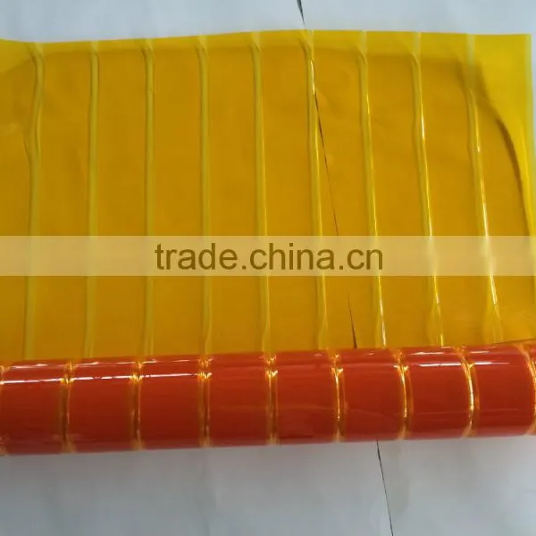 100%DOP Material PVC Soft Curtain Rolls For Entry Door photo-4