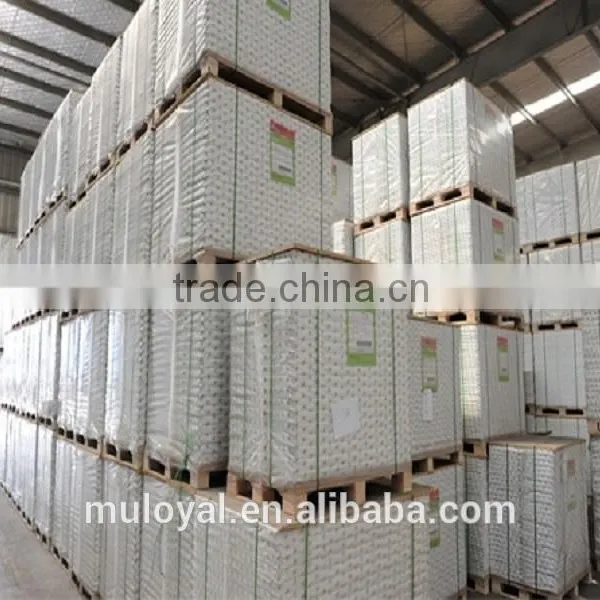 180gsm Two Sides Coated Art Paper photo-2