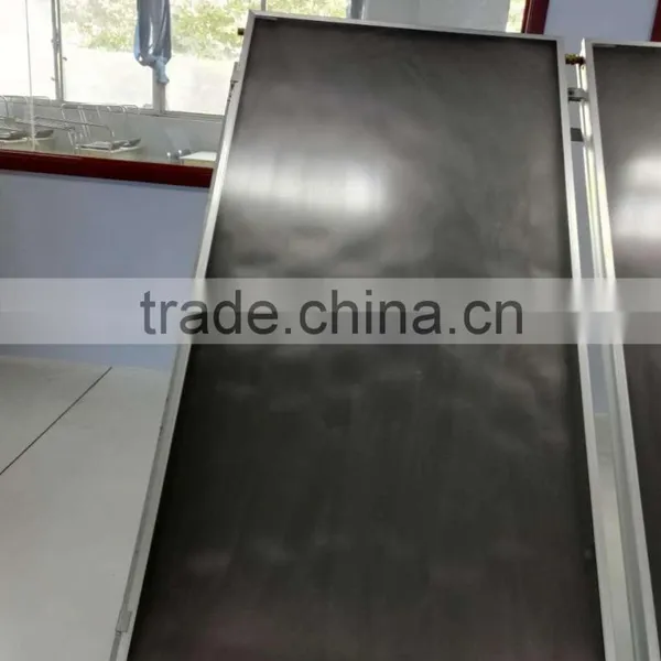 BTE Solar Compact Hot Selling Rheem Water Heater photo-2