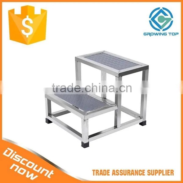 Main products Hospital foot step,Patient Step,bed foot stool