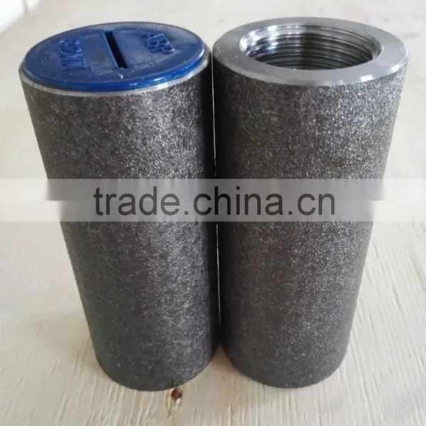 Rebar Coupler Price photo-3