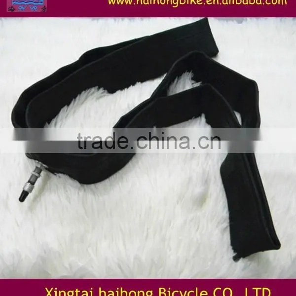 High Quality Natural Bike Inner Tube With ISO9001 photo-6