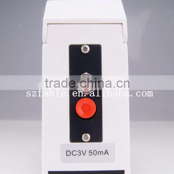 FABLE Jewelry Gem Refractometer With Quality Aluminium Case photo-4