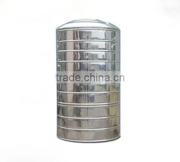 Non Pressurized Solar Storage Tank for Solar Energy Engineering photo-4