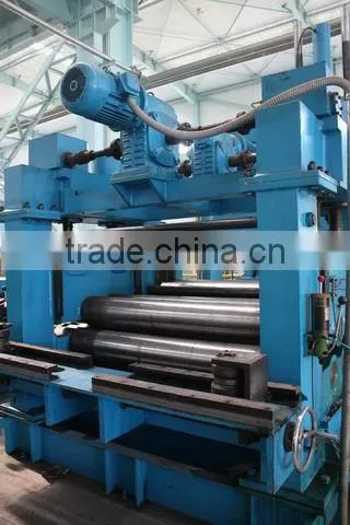 ERW140 Roll Forming Machine photo-3