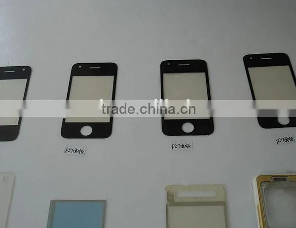 High Precision Screw Laser Cutting Machine for Touch photo-2