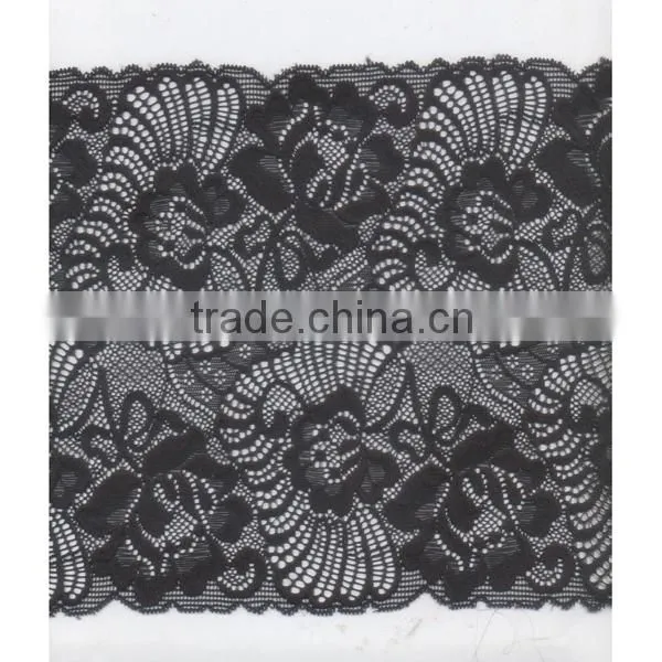 Bloom Lace Fabric