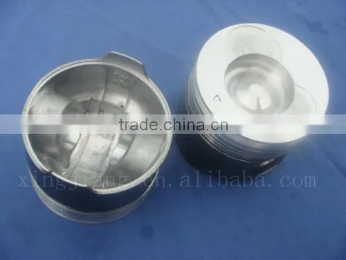 New Type Engine Piston for Tractor photo-2