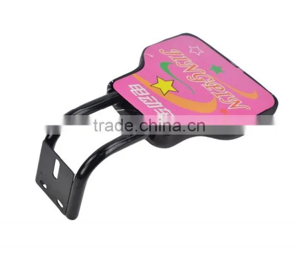 Hot Sale High Quality Comfortable Back of Saddle for Electric Bicycle photo-3