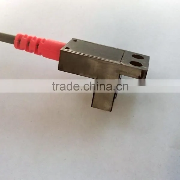 Circuit Protected, Polarity Reverse Protected, 4-wire, High Light LED Photoelectric Sensor, FC-SPX307 Series. photo-2