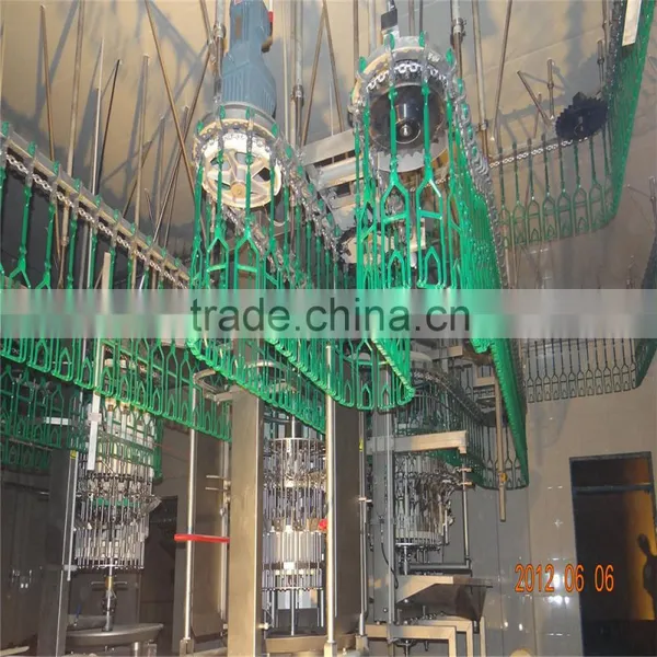 Poultry Slaughter Processing Line Chicken Slaughter Equipment photo-4