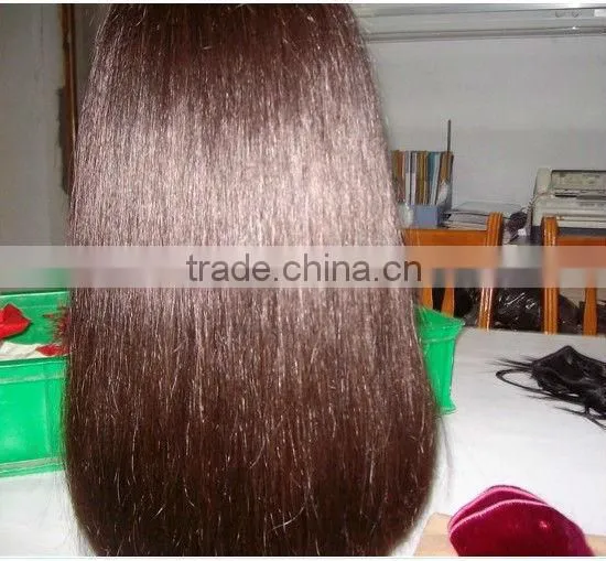 Indian Remy Human Hair Wigs,full Lace,120% Density,straight Hair photo-4