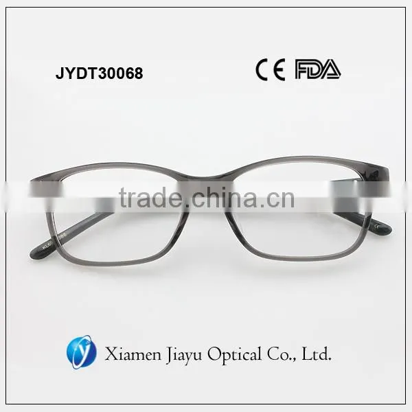 Acetate Prescription Glasses Frames Vogue Eyewear Glasses photo-2