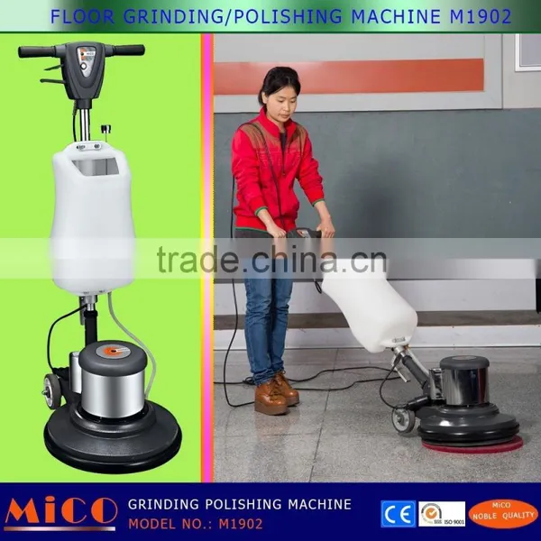 Floor Granding Machine photo-4