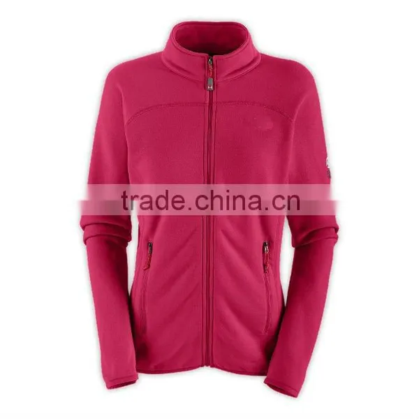 Women Flux Power Stretch Jacket