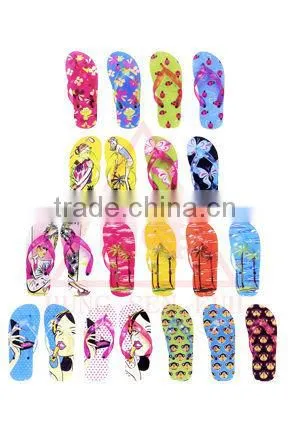 Customized Design Heat Transfer Slipper Film