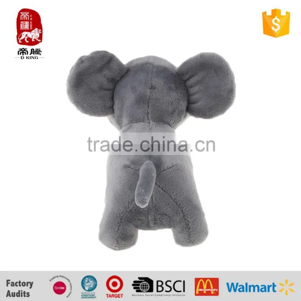 Mini Mouse Kids Pet Plush Stuffed Animal Mouse Plush Toys photo-4