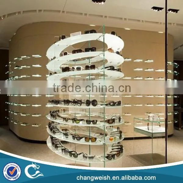 Exhibit Display Stands,sunglasses Display Rack