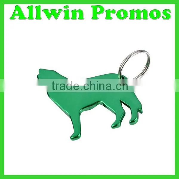 Top Seling Beer Bottle Opener Keychain photo-3