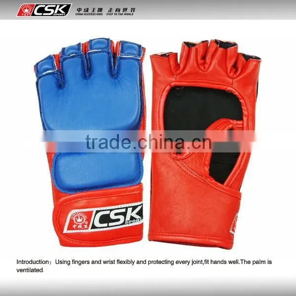 Fighting Gloves Martial Arts Boxing Gloves photo-2