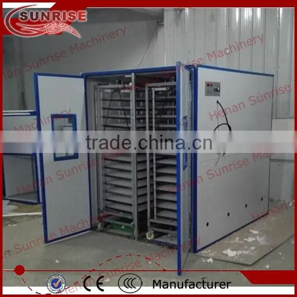 Automatic Computer Control Incubator photo-3