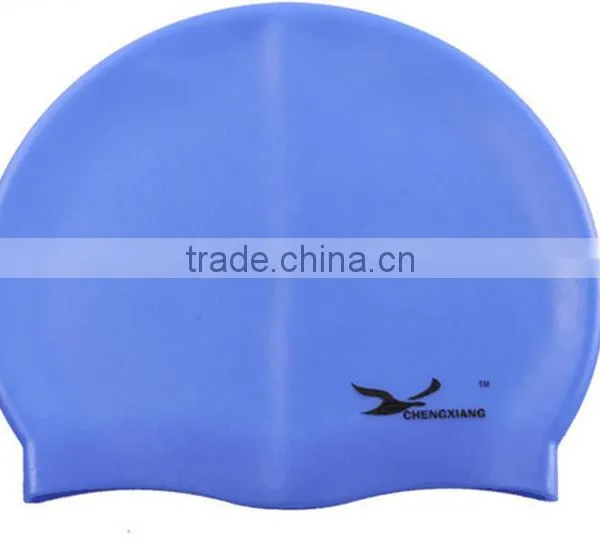 Silicone Swimming Caps,Swim Caps,Swimming Hats photo-5