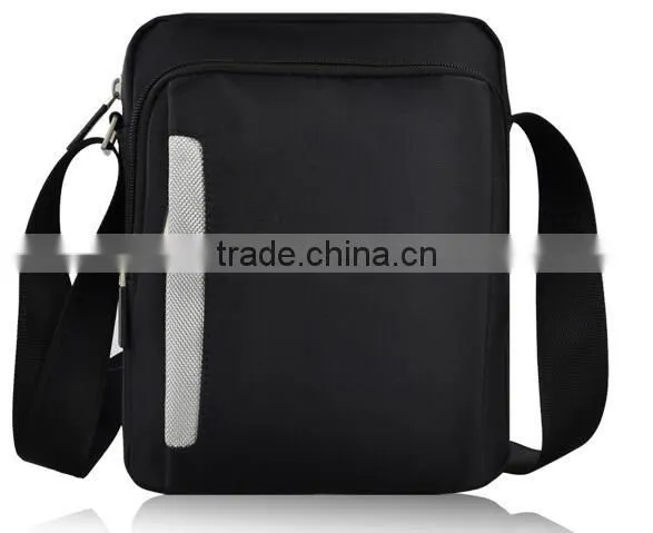 2016 Customize Lady Shoulder Bag Laptop Bag Nylon Women Messenger Hobo Bag New Handbag photo-4