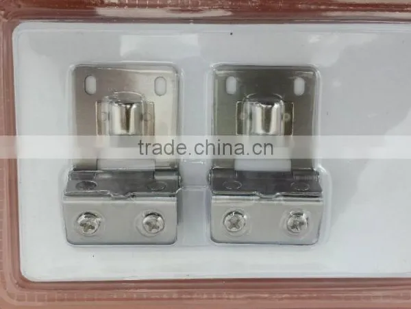 HJ-065 Specializing in the Production of 8mm Square Furniture Hinge/mirror Cabinet Door Hinge/glass Cabinet Hinge photo-6
