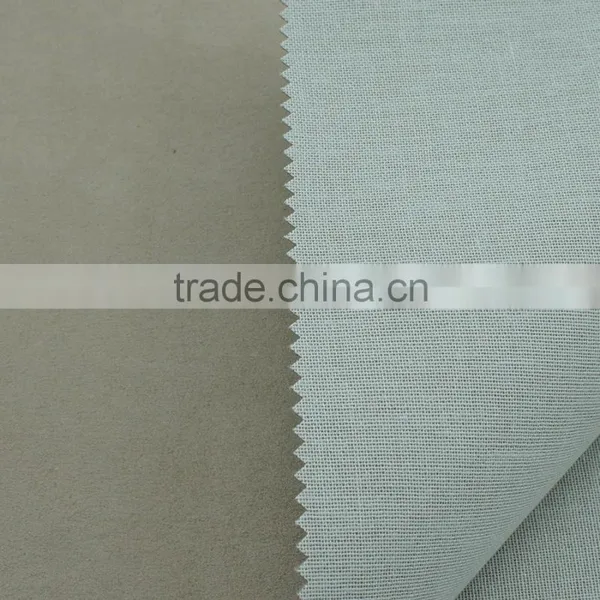 Daytona Faux Suede Fabric Sofa Bed photo-5