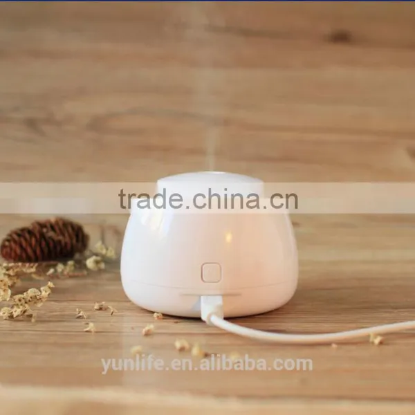 New Design Usb Air Humidifier for Facial Humidifier photo-5