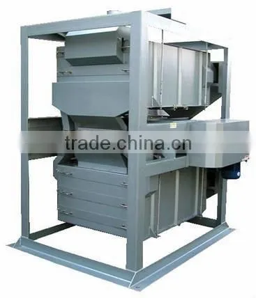 Rotary Sifter
