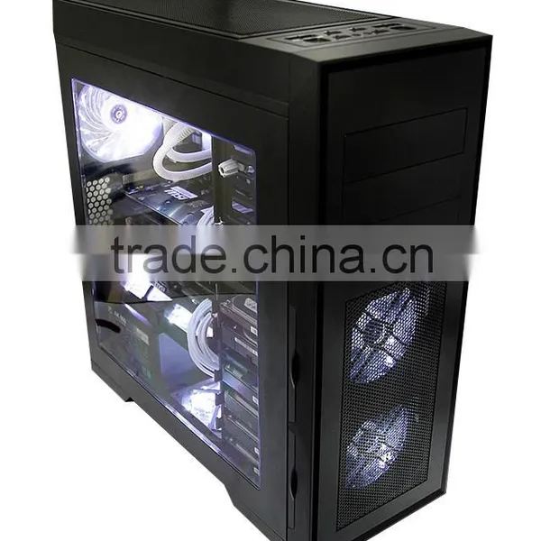 Full Tower Gaming Case 9905 photo-2