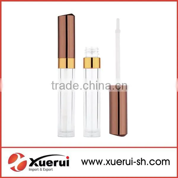 Custom Empty Lip Gloss Tube, Lip Gloss Container
