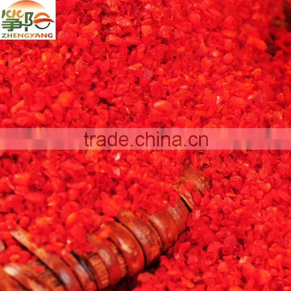 60 Mesh Dried Red Hot Chilli Powder Exported to Japan and USA Market photo-6