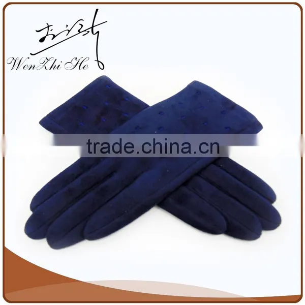 Ready Made Garments Manufacturers Bus Driving Gloves photo-5