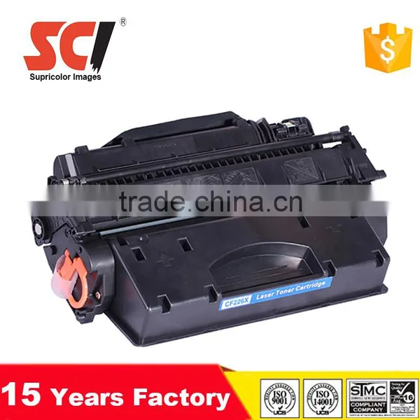 For Hp Printer Compatible Toner Cartridge Cf226a photo-3
