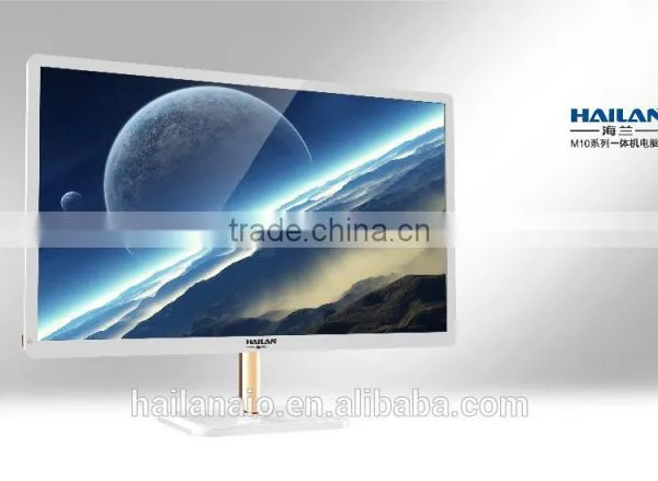 ALL-IN-ONE PC Model:M10 Series photo-2