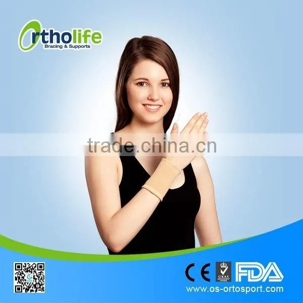 OL-WR201 Fashion Sport Wrist Brace Wrist Protector