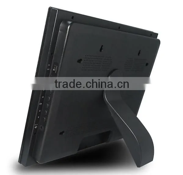 Mirror Frame Material With 15 Inch Frame With Digital Photo Frame With Muti Function photo-2