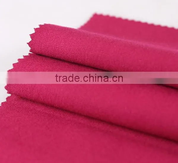 Famous Brand for Blanket Elegant Ponte-de-roma Fabric photo-3