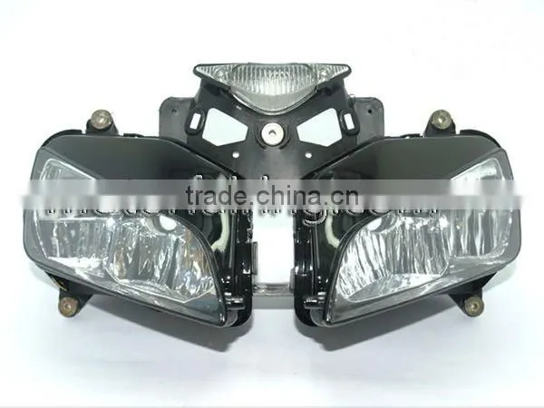 Universal Motorcycle Headlights/motorcycle Headlight/led Motorcycle Headlight for CBR1000RR 2004-2007