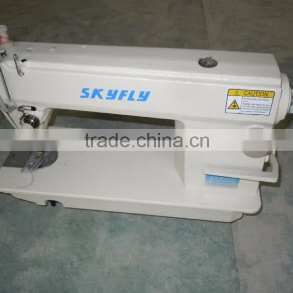 Sewing Machine Industrial Sewing Machine 5550 Lock Stitch Sewing Machine photo-2