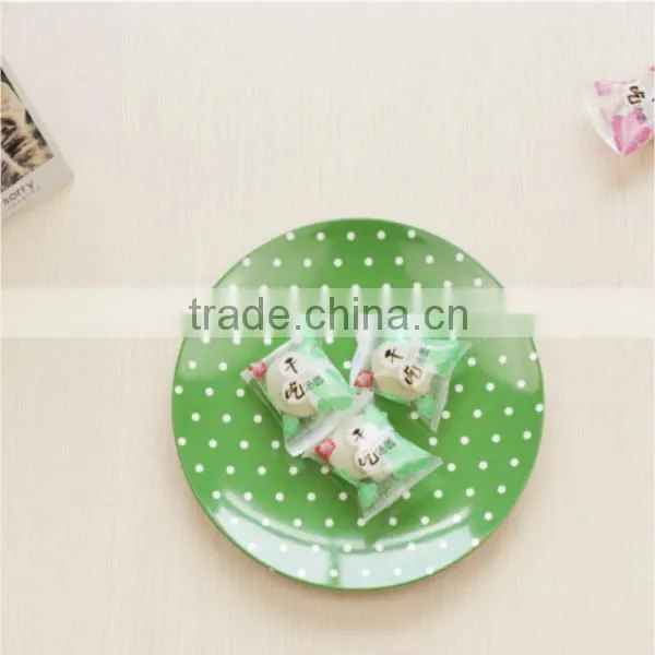Chinese Wholesale Plastic Tableware With Factory Price photo-3