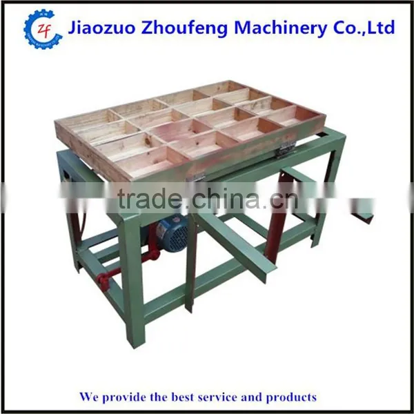 High Efficent Wooden and Bamboo Toothpick Making Machine (wechat: Lindazf1) photo-6