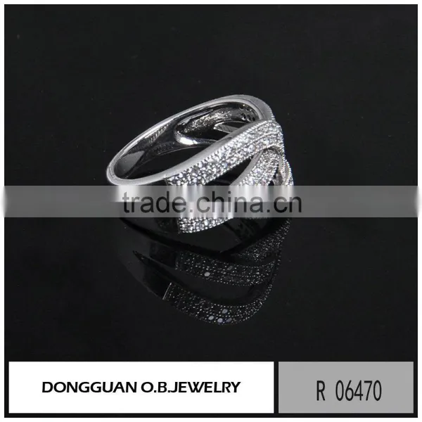 Wholesale Suppliers Pave Diamond Pendant Jewelry Factory Price Pave Diamond Jewelry photo-3
