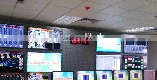 GPS Standard Slave Clock for Synchronization photo-5