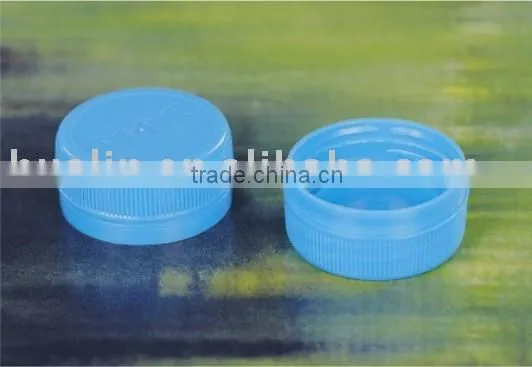 A30CL-2X Plastic Bottle Cap