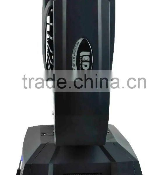 36pcs RGBWA+UV 6in1 Led Moving Head Light uv Wall Washer With Zoom Stage Light photo-4