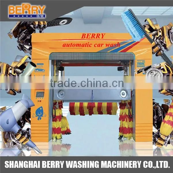 Professional Manufacturer Car Wash Machines for Sale